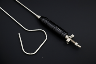 Leaver Retractor